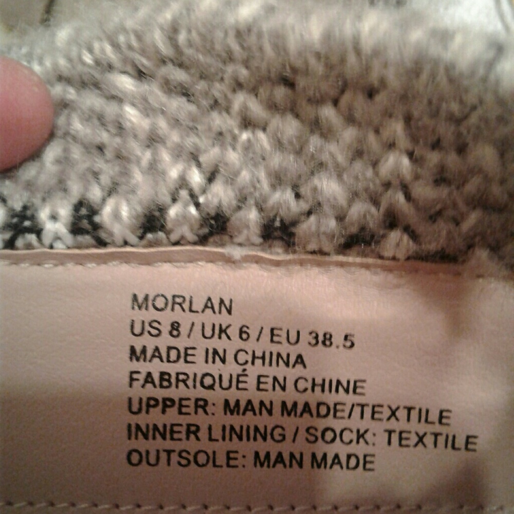 Boots - Picture 4 of 4